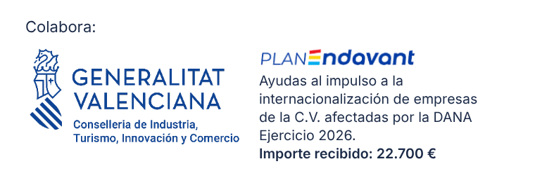 Sello oficial del proyecto INTDAN 2026